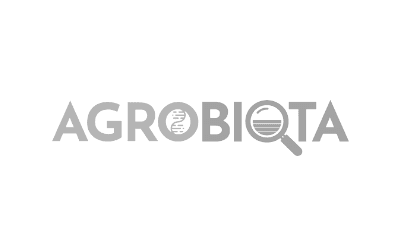Logo Agrobiota