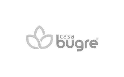 Logo Casa Bugre