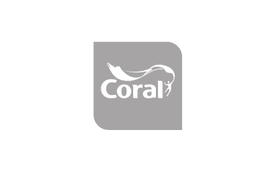Logo Coral